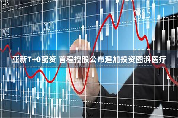 亚新T+0配资 首程控股公布追加投资图湃医疗