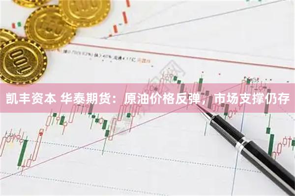 凯丰资本 华泰期货：原油价格反弹，市场支撑仍存